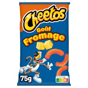 Cheetos Fromage 75 g
