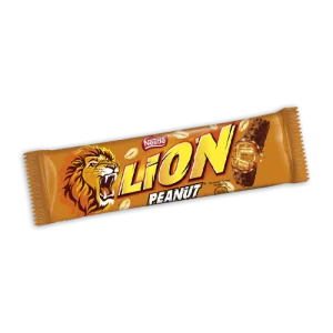 Lion Peanut 42g