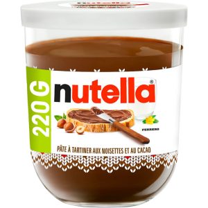 Nutella 200g