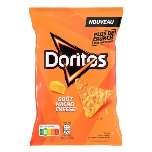 Doritos Cheese 145g