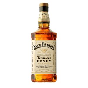 Jack Daniel's Honey 70 cl