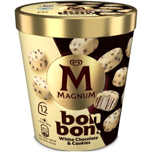 MAGNUM BONBON POT 204ml