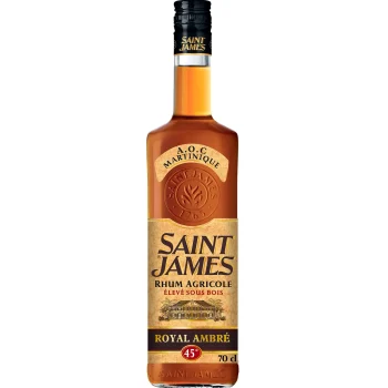 St James Royal 70 cl St James Royal 70 cl