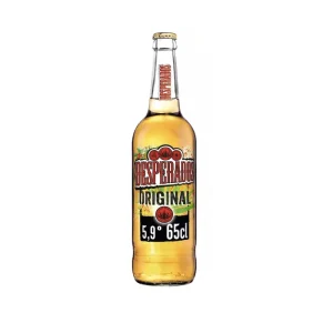 Desperados 65cl Verre