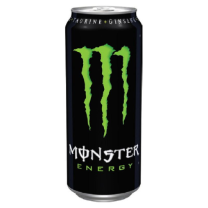 Monster Energy Unité 50cl