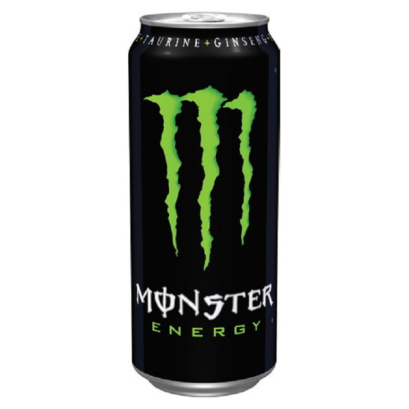 Monster Energy Unité 50cl