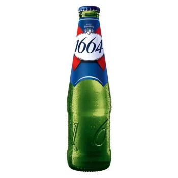 1664 25cl Unité 1664 25cl Unité