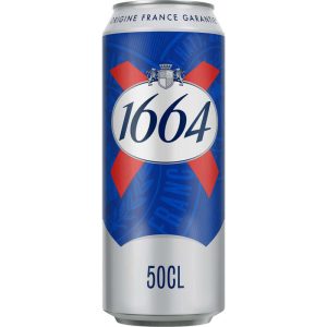 1664 50cl