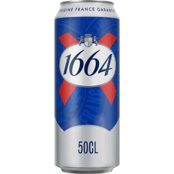 1664 50cl