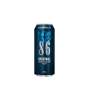 8.6 Original 50 cl