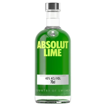 Absolut Lime 70 cl Absolut Lime 70 cl
