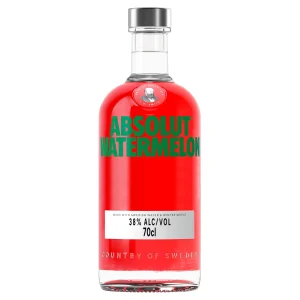 Absolut Watermelon 70cl