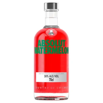 Absolut Watermelon 70cl Absolut Watermelon 70cl