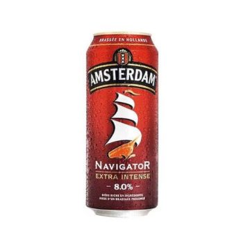 Amsterdam Navigator 50 cl