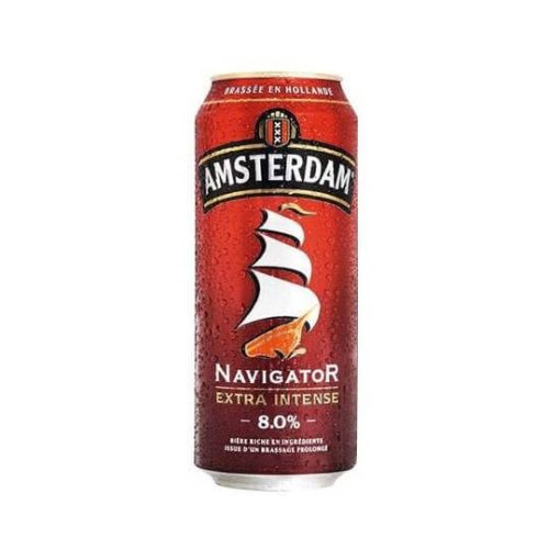 Amsterdam Navigator 50 cl