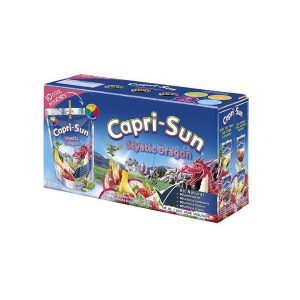 Pack Capris-Sun Mystic Dragon