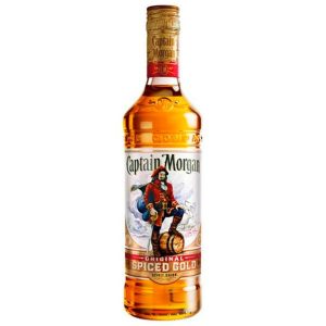 Captain Morgan Gold 70 cl