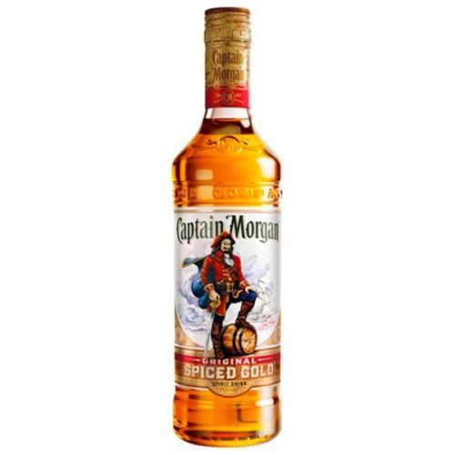 Captain Morgan Gold 70 cl