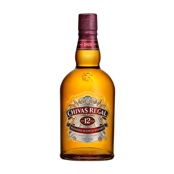 Chivas Regal 75cl Chivas Regal 75cl