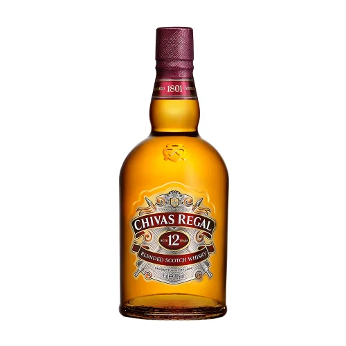 Chivas Regal 75cl