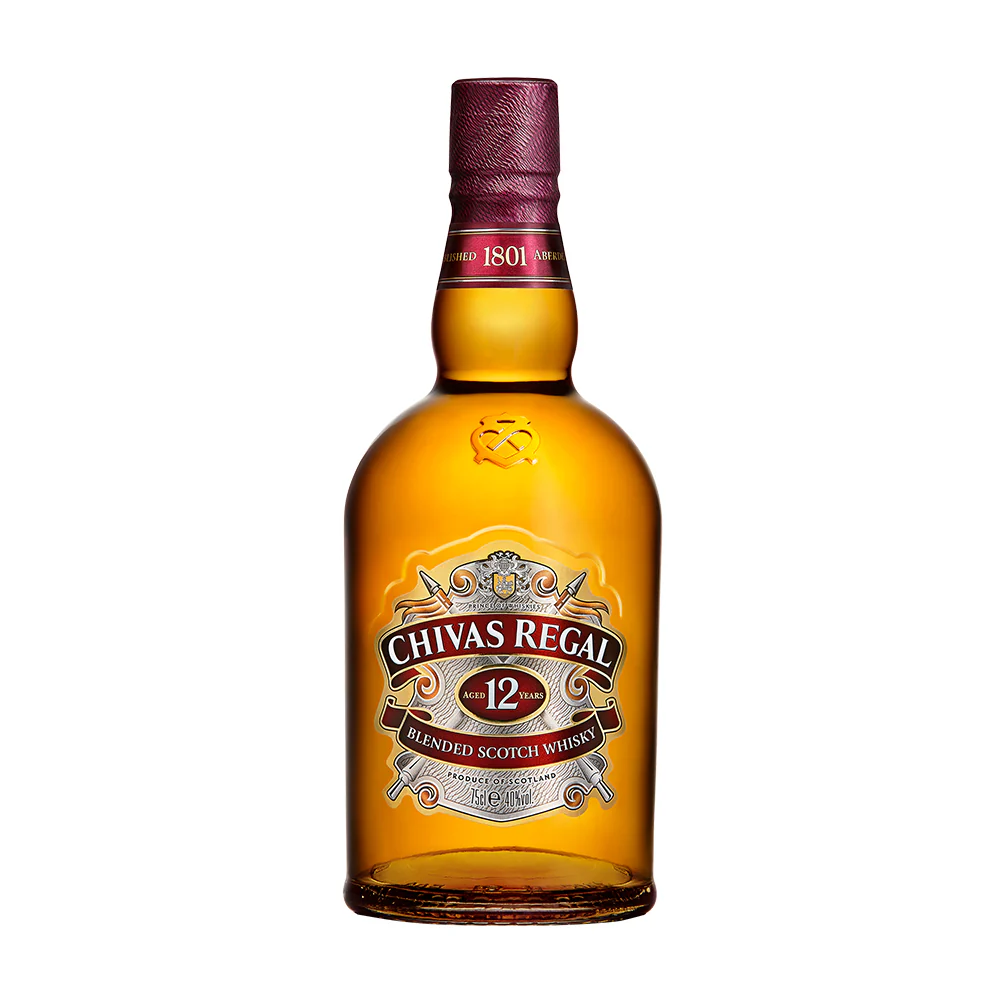 Chivas Regal 75cl
