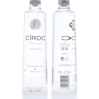 Ciroc Coconut 70 cl Ciroc Coconut 70 cl