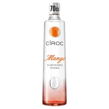 Ciroc Mango 70 cl Ciroc Mango 70 cl