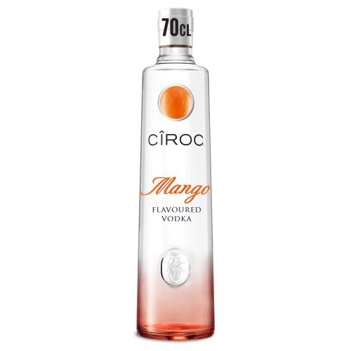 Ciroc Mango 70 cl Ciroc Mango 70 cl