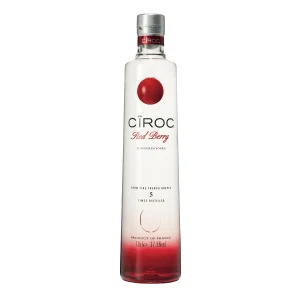 Ciroc Red Berry 70 cl