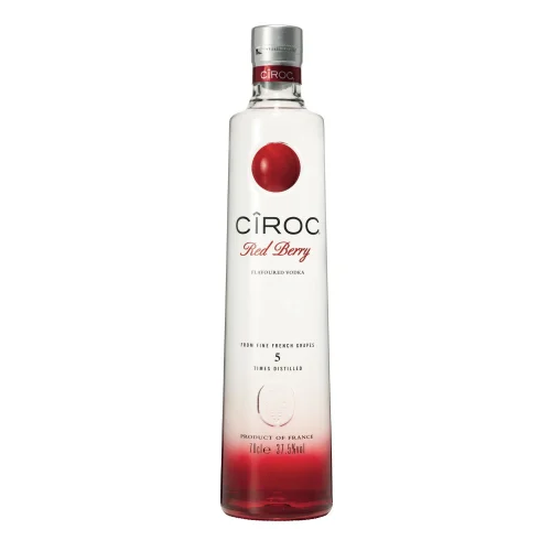 Ciroc Red Berry 70 cl Ciroc Red Berry 70 cl