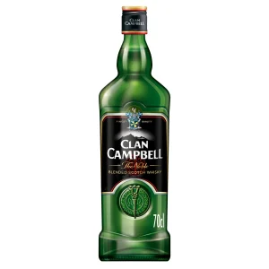 Clan Campbell 70 cl