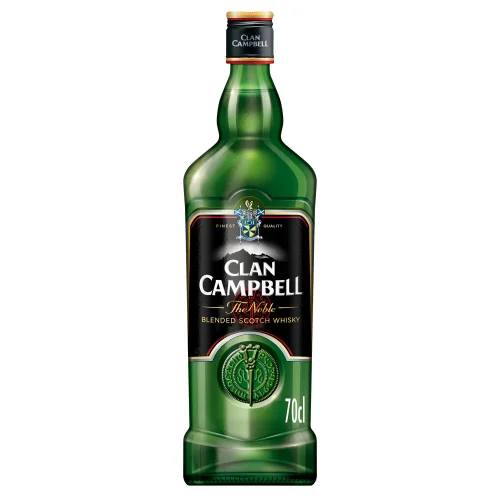 Clan Campbell 70 cl Clan Campbell 70 cl