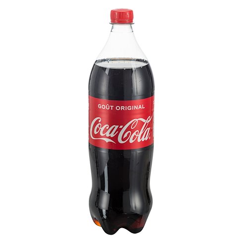 Coca-Cola 1,25 L Coca-Cola 1,25 L