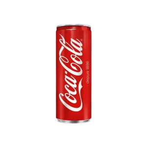 Coca-Cola 33cl