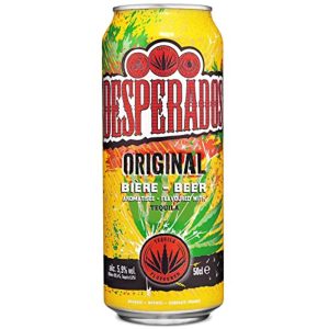 Desperados Original Canette 50 cl