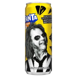 FANTA TROPICAL (edition beetljuice)