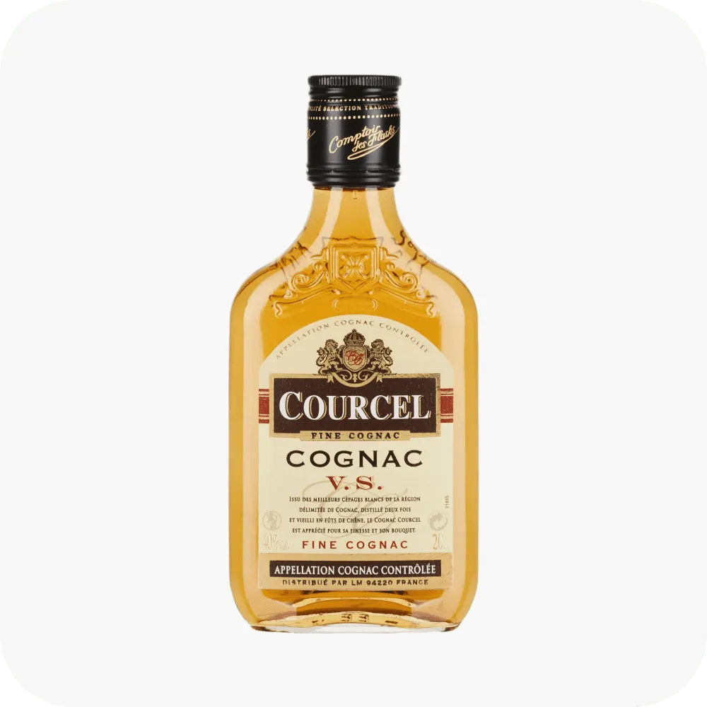 Flash Cognac 20 cl