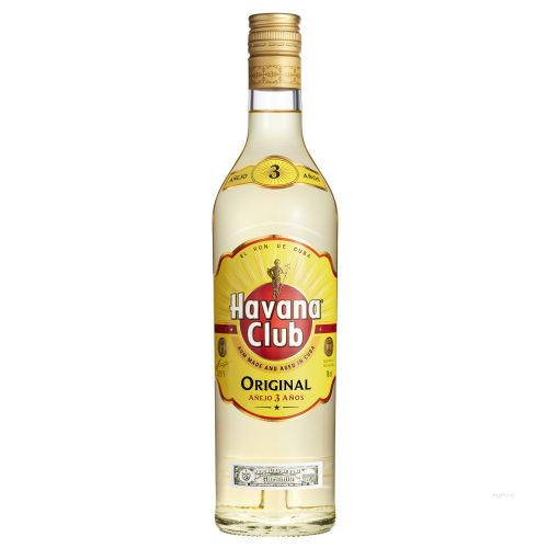 Havana Original 70 cl
