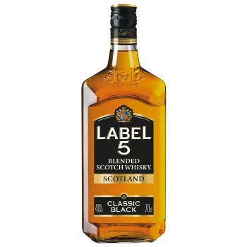 Label 5 70 cl Label 5 70 cl