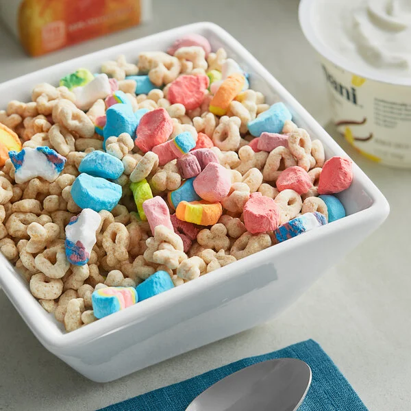 Céréales Reese's Puffs General Mills – Image 2