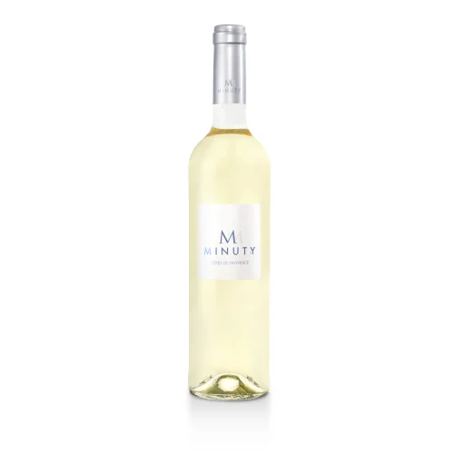 Minuty Blanc 2022 75cl