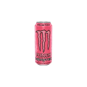 Monster Pipeline 50cl