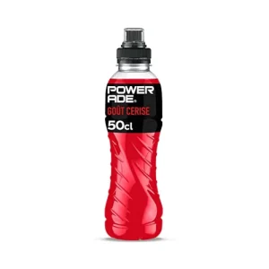 Powerade Cerise 50cl