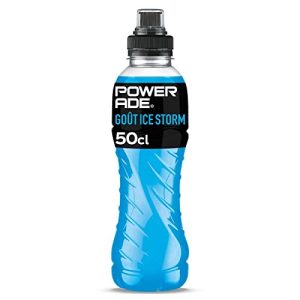 Powerade Ice 50 cl