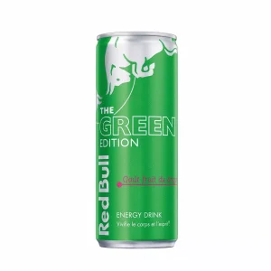 Red Bull Fruit Du Dragon 25cl