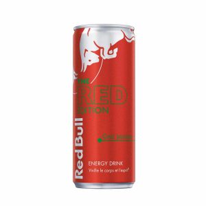 Red Bull Pastèque 25cl