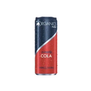 Red Bull Simply Cola 25cl