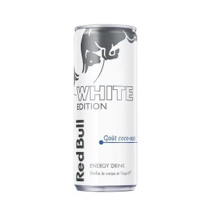 Red Bull White Coco Açaï 25cl