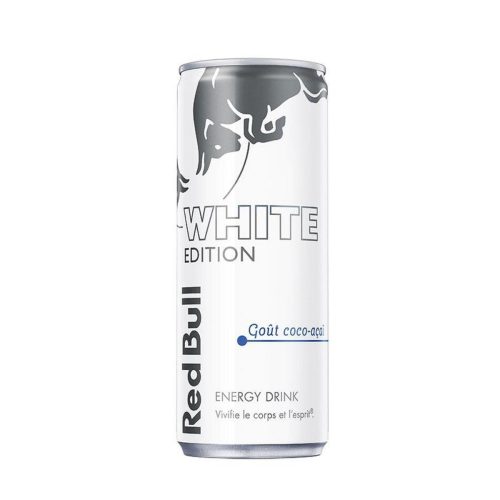 Red Bull White Coco Açaï 25cl Red Bull White Coco Açaï 25cl