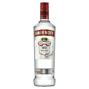 Smirnoff 70cl